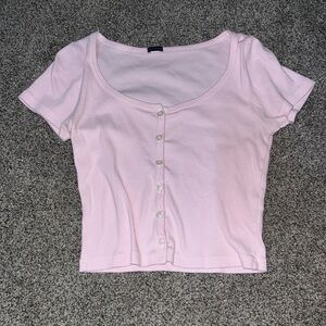 Brandy Melville Top
